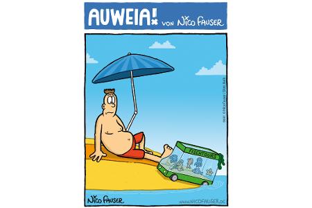 AUWEIA