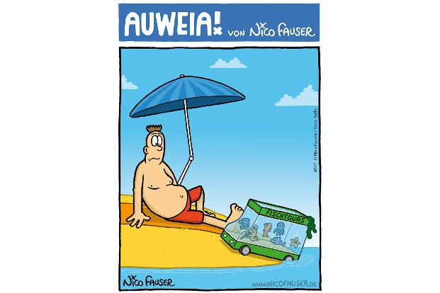 AUWEIA