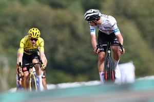113. Tour de France: Vorschau auf die 14. Etappe