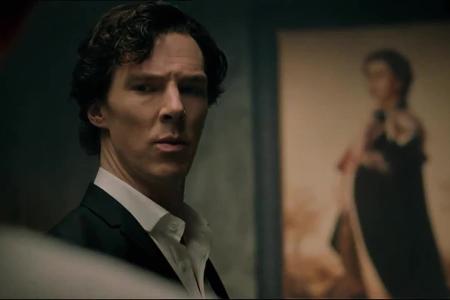 Sherlock