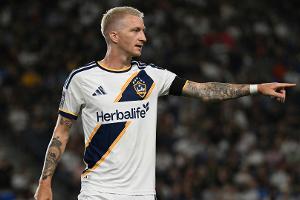 MLS: Reus verliert Los-Angeles-Derby