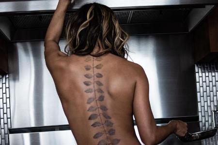 Diese Star-Tattoos sorgen für Gesprächsstoff