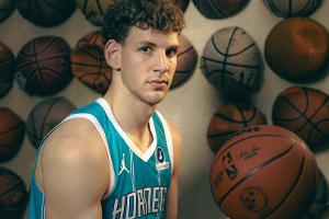 NBA Summer League: Steinbach glänzt auch zum Abschluss