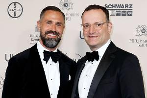 Leihmutterschaft: Jens Spahn hat mit sich gerungen