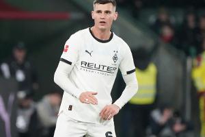 SC Freiburg holt Engelhardt zurück