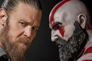 Kratos gesucht: Ryan Hurst spielt nicht mehr in "God of War"-Serie mit