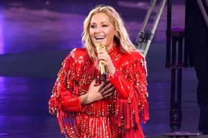 Überraschung bei Helene Fischer: Tourfinale mit Florian Silbereisen