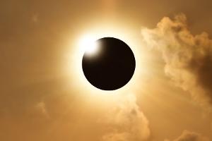 Sonnenfinsternis 2026: Hier sieht man sie am besten