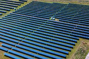 Wo sollen Photovoltaikanlagen noch gefördert werden und wie stark? (Symbolbild)