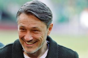 "Haben uns verabschiedet": Kovac spricht über Adeyemi
