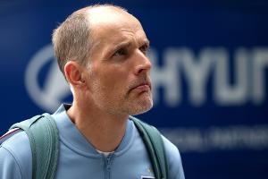 Kane und Bellingham auf der Bank: Tuchel rotiert durch