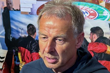 Klinsmann 