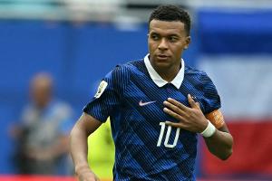 22. WM-Tor: Mbappé zieht an Messi vorbei