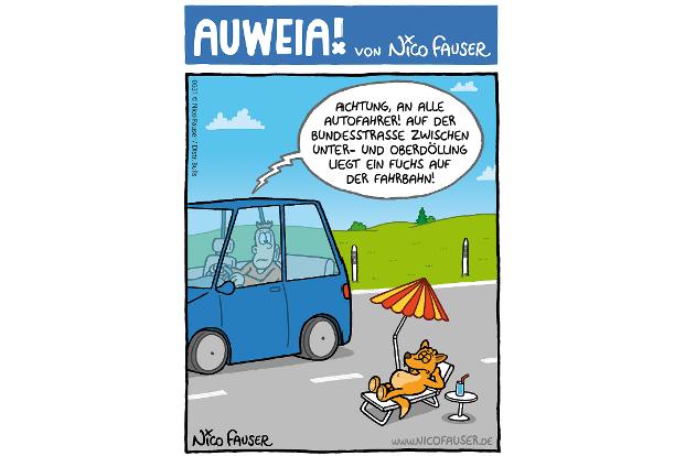 AUWEIA