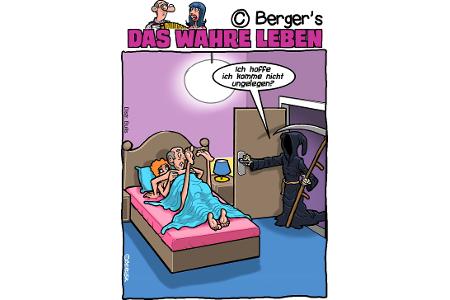 WAHRESLEBEN