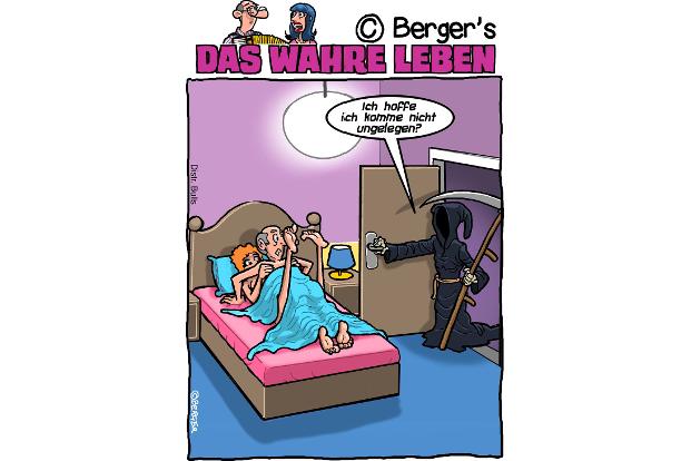 WAHRESLEBEN