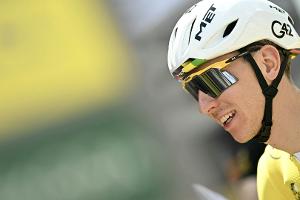 113. Tour de France: Vorschau auf die 15. Etappe