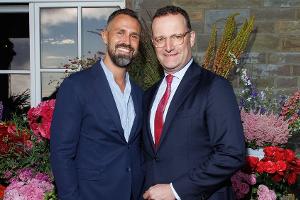 Nach Leihmutter-Debatte: Jens Spahn tritt als Fraktionschef zurück