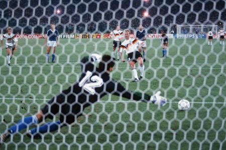 1990: Andreas Brehme