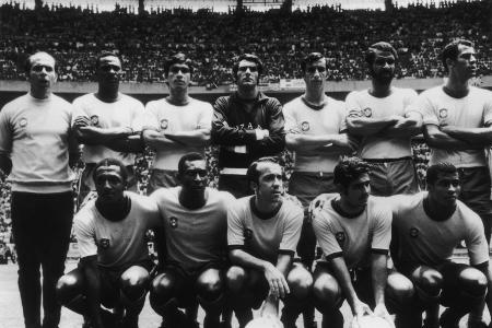 1970: Pelé