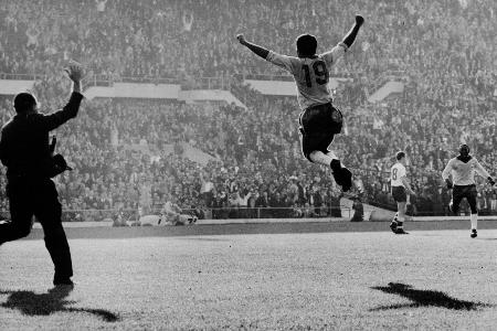 1962: Zito