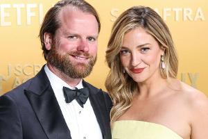 "The Bear"-Star Abby Elliott und Bill Kennedy lassen sich scheiden