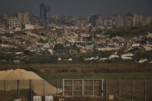 Eine rechte israelische Siedlerorganisation ruft zum Wiederaufbau von Siedlungen im Gazastreifen auf. (Archivbild)