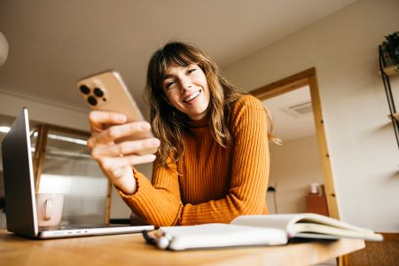 Warum Du regelmäßig Apps von Deinem Smartphone entfernen solltest
