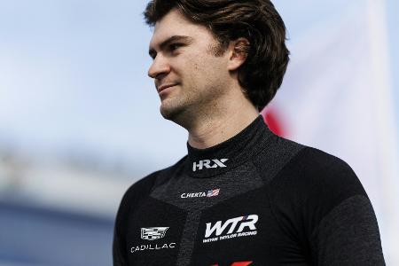 Formel 2: Herta sammelt Punkte - Goethe scheidet aus