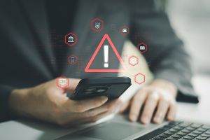 Aus diesen Gründen stellen alte Router und Smartphones ein Sicherheitsrisiko dar