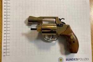 Bild: Bundespolizei