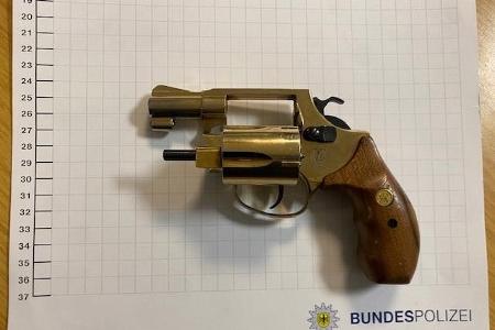 Bild: Bundespolizei