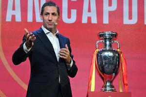 ESTA-Problem gelöst: Spanier Capdevila schafft es zum WM-Finale