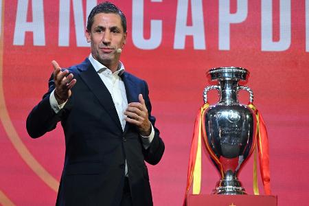 ESTA-Problem gelöst: Spanier Capdevila schafft es zum WM-Finale