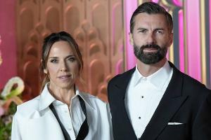 Besonderes Geschenk von Victoria Beckham: Mel C hat geheiratet