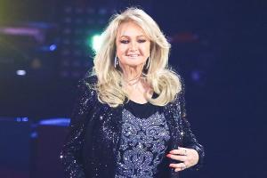 Bonnie Tyler wird in Wales beigesetzt: Die Details zur Trauerfeier