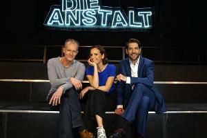 Nach ZDF-Ausladung: "Die Anstalt" liest Danger-Dan-Song selbst vor