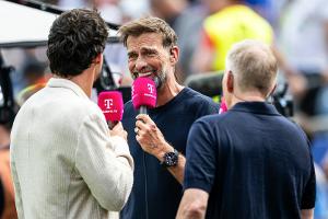 Erneuter TV-Coup: Telekom sichert sich WM-Rechte für 2030