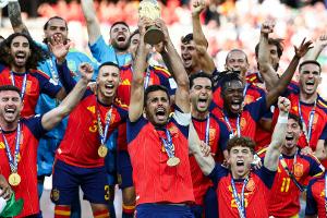 "Fußball 1, Verbrecher 0": Pressestimmen zum WM-Finale