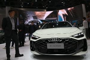Verband sieht negative Auswirkungen durch Luxussteuer für deutsche Autobauer in China. (Archivbild)
