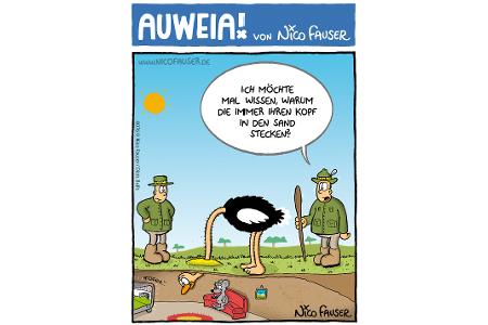 AUWEIA