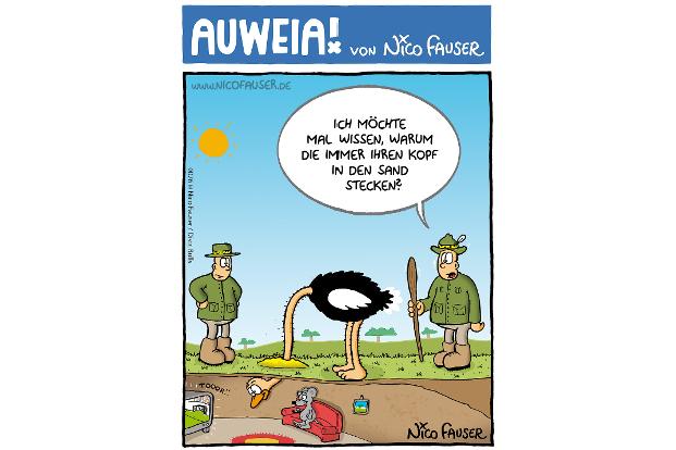 AUWEIA
