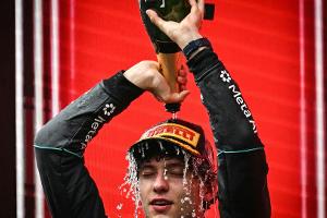 Das Formel-1-Reife(n)zeugnis: Spa-Francorchamps