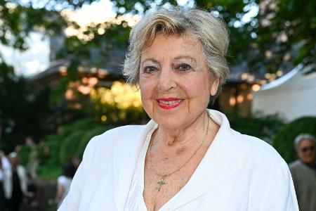 Marie-Luise Marjan