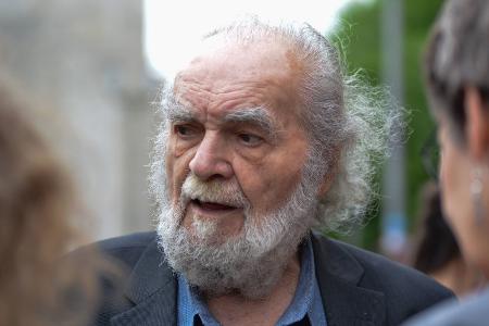 Kostas Papanastasiou