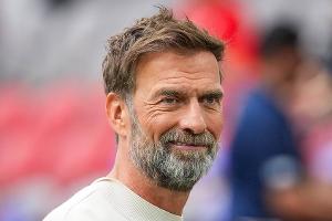 Jürgen Klopp als neuer Bundestrainer? Red Bull macht wohl den Weg frei