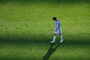 Nach Finalpleite: Milei kündigt Feiertag in Argentinien an