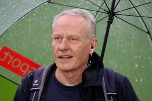 Streich über DFB-Zukunft: "Nicht nur nach dem Geld schauen"
