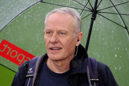 Streich über DFB-Zukunft: 