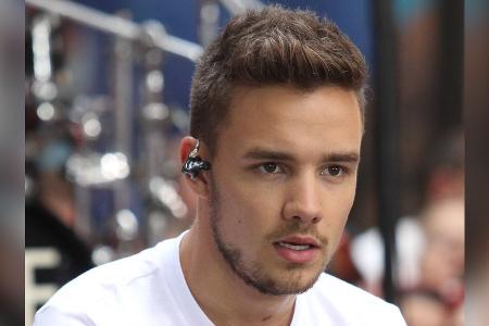 Tod von Liam Payne: Sein Freund ist vollständig entlastet